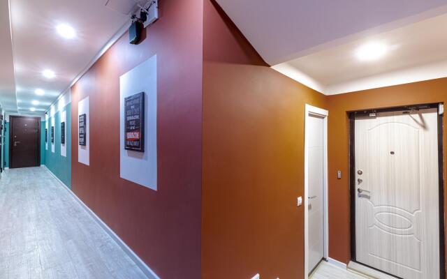 ВсемДом на пер. Апраксин, д. 5