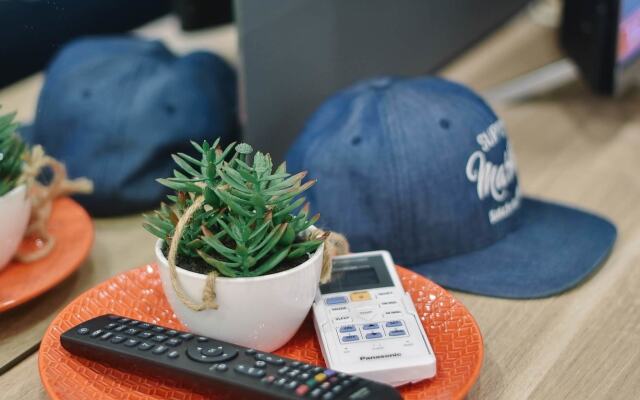 Robertson Premier Suites by Subhome