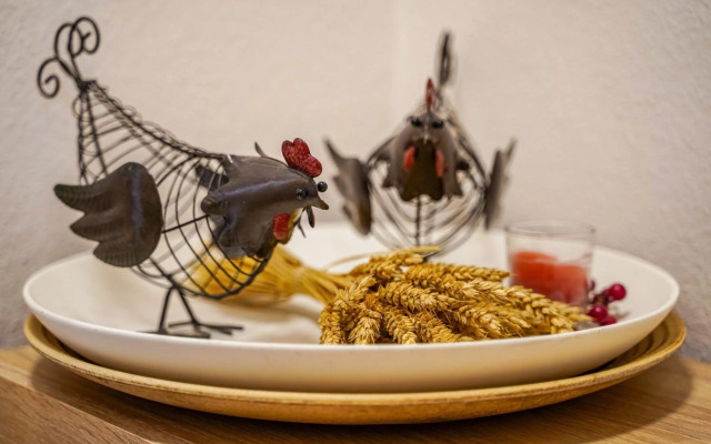 Schwarzwaldferienwohnung Furtwengler