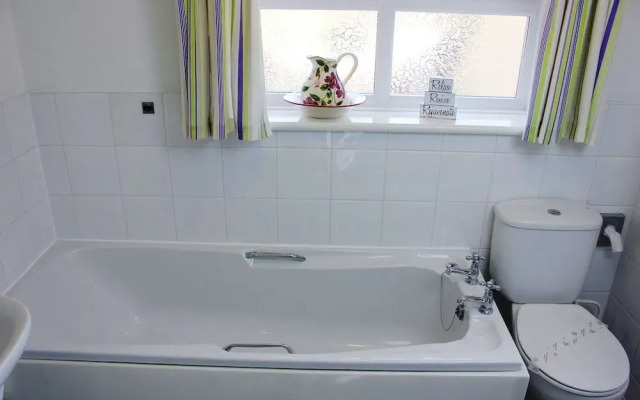 Whitemoor House B&B
