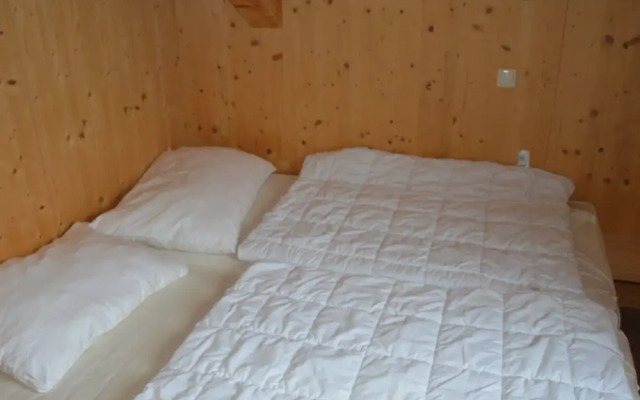 Stunning Chalet With Amazing View and Sauna