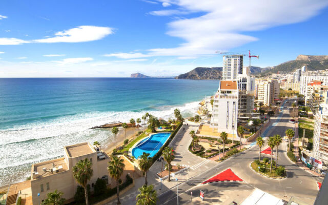 Sotavento Atico Calpe