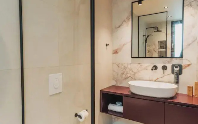 Nos Aqua Villas