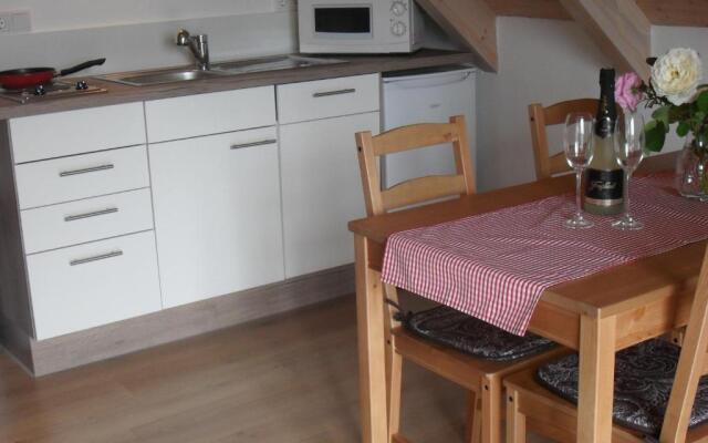 Ferienwohnung Elisabeth