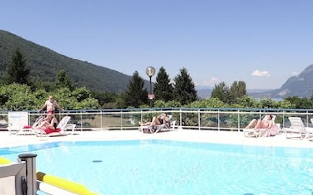 Camping Le Panoramic