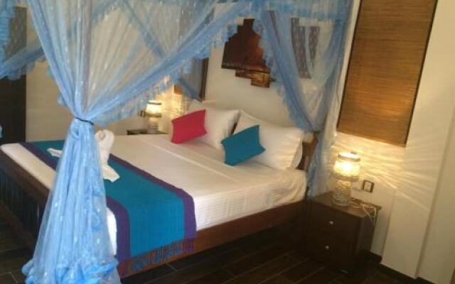 Mama's Boutique Hotel