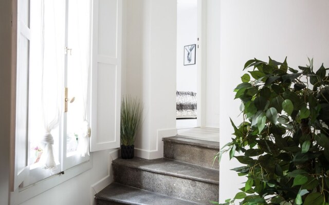 Spanish Steps Studio