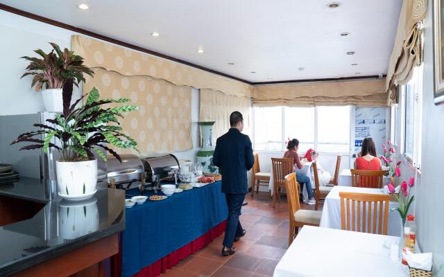 HANZ Regal Hotel Hanoi