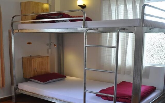 Sun Smile Homestay