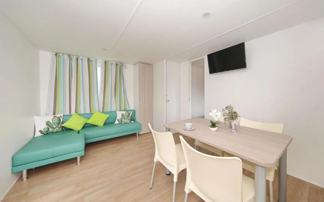 Mobil homes Kamp Maslina, Biograd n/m