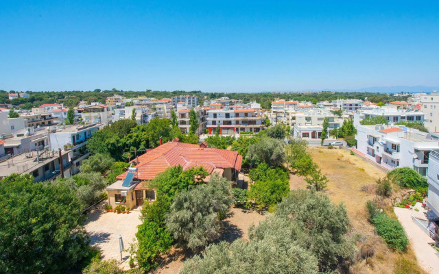 Yiannis Apartments