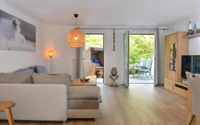 Ferienwohnung Strandküken