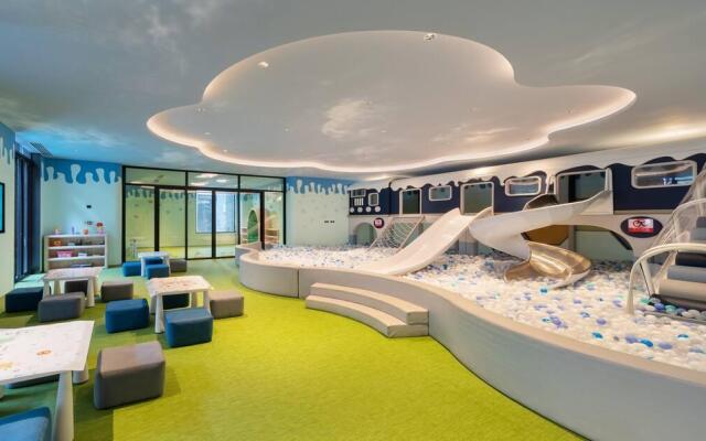 Gran Melia Chengdu