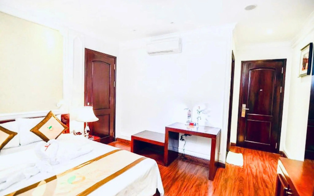 Orange Hotel – Guest Rooms – Da Nang