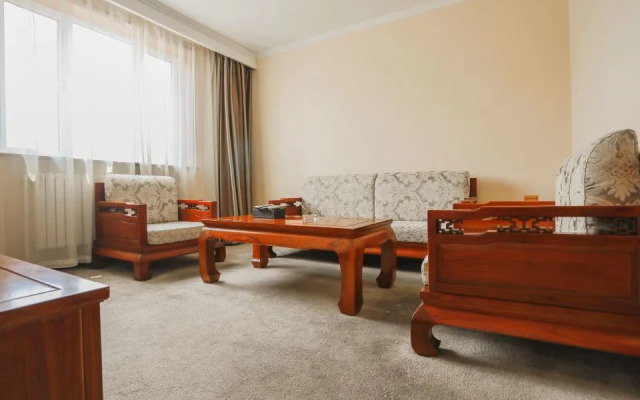 Beijing Yudong Hotel