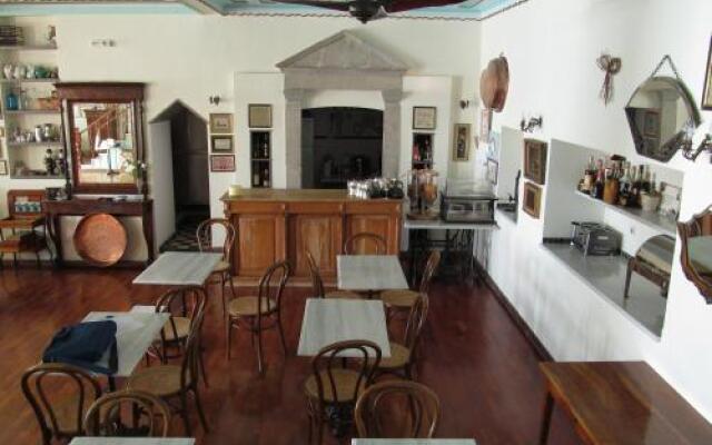 Hotel Aliki