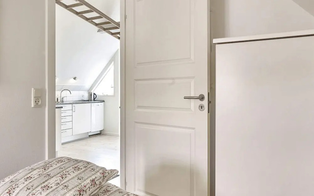 5 Person Holiday Home in Svaneke
