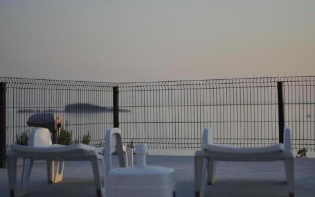 Apartments Nika Mlini