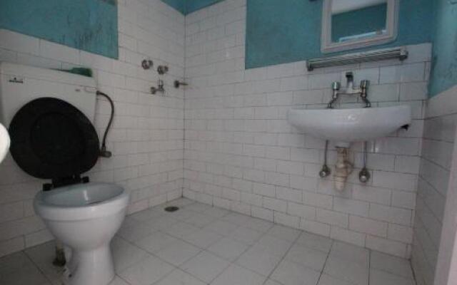 Hostel Future Homes Inn & Back Packers