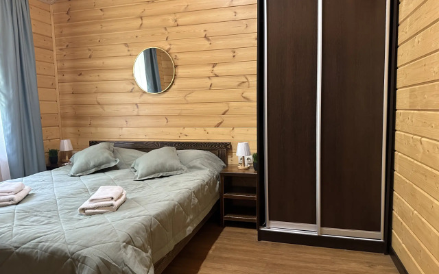 Фэмили Элли 114 апартамент