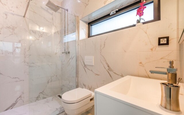 Stunning Home in Kostelj With Wifi and 4 Bedrooms