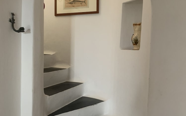 Villa Felice - Circeo