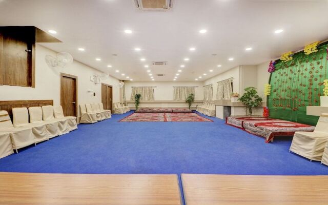 Treebo Trend Bandhan Residency