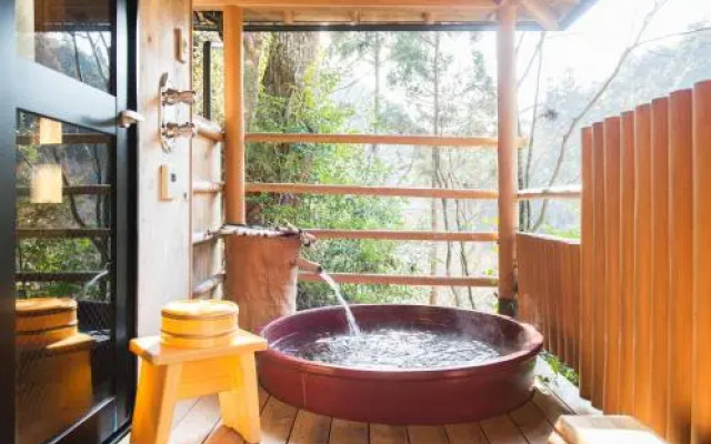 Ryokan Momijiya Annex