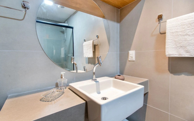 Cabo Branco Bauten 207 por Carpediem