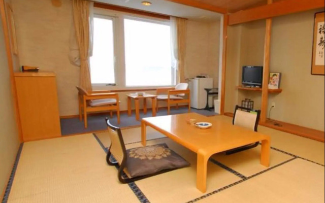 Abashiri Kanko Hotel