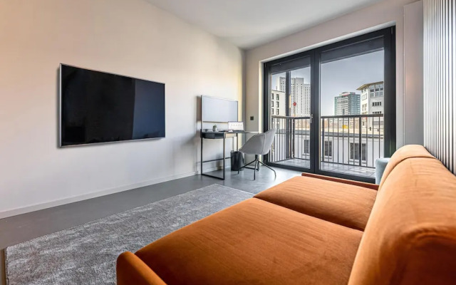 Yuma Managed Apartments Leipzig