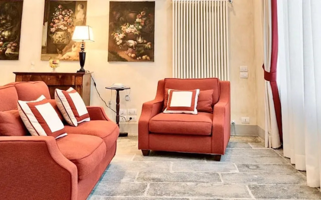 Palazzo Mantua Benavides Suites and Apartments