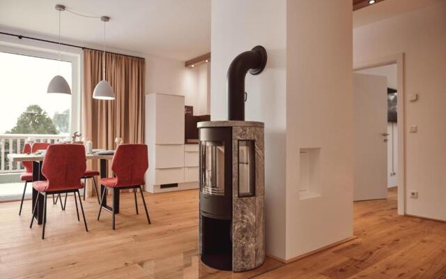 die Tauplitz Lodges - Bergblick Lodge B6 by AA Holiday Homes
