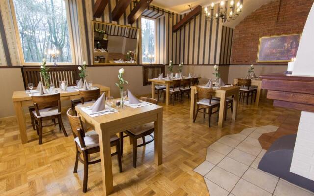 Europejski Boutique Hotel