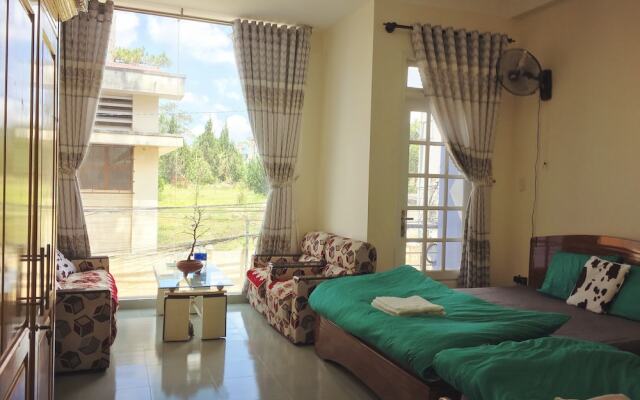 Bin Boong Hostel