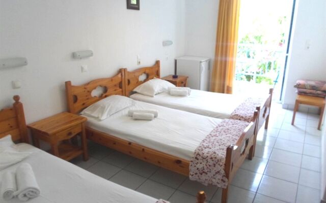 Hotel Grivas