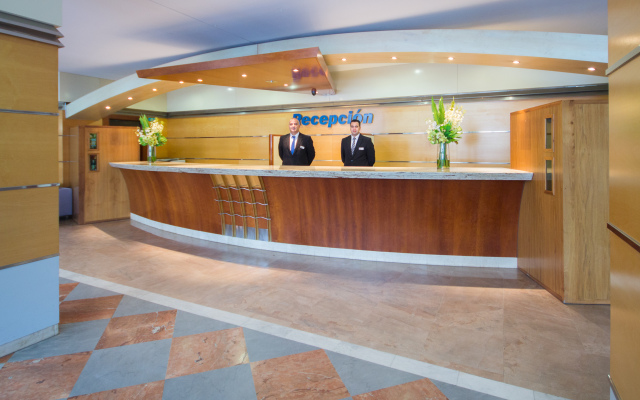 Gran Hotel Costa del Sol