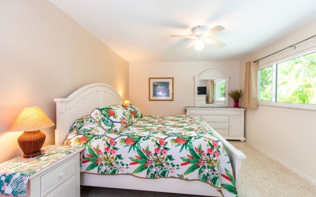 A Center Of Paradise 3 Bedroom Home