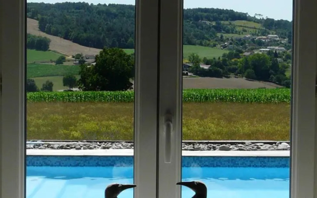 Domaine de lAubresset