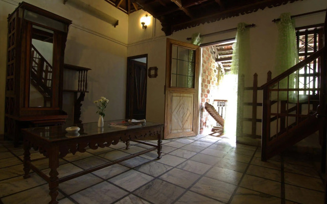 Hotel Ambadi