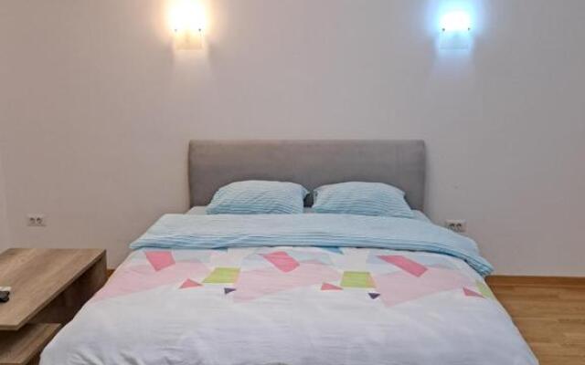 Apartment Bono 2 City Kvart