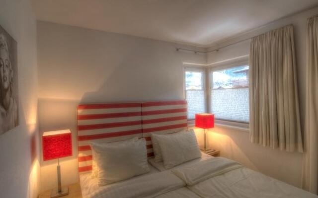 Kaprun Style Apartments by Kaprun Rentals