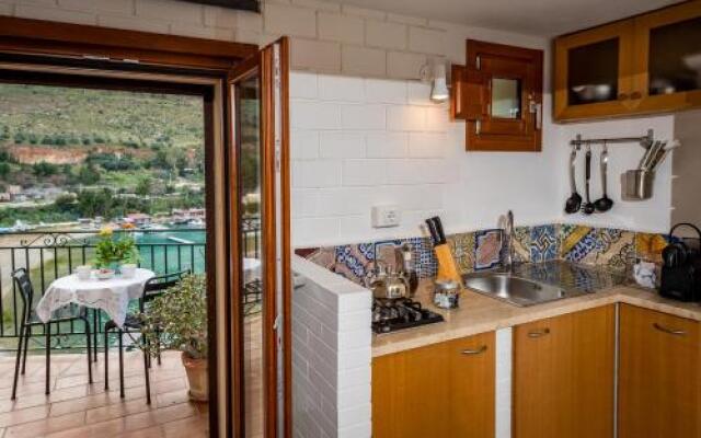 Veranda sul Porticciolo