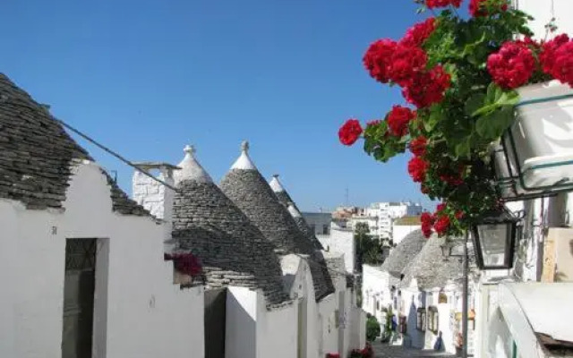 Due Passi Dal Borgo Antico 3