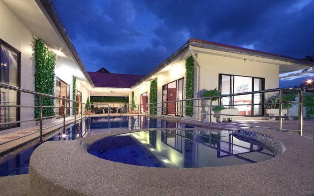 Tortuga Villas Pattaya