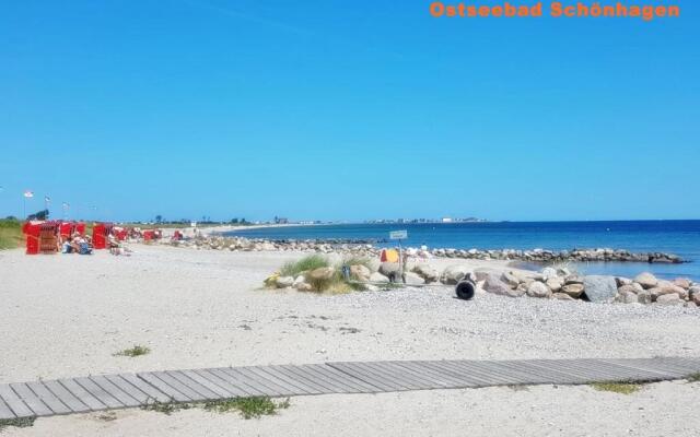 Wellenreiter - das appartement