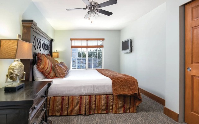 WorldMark Blaine