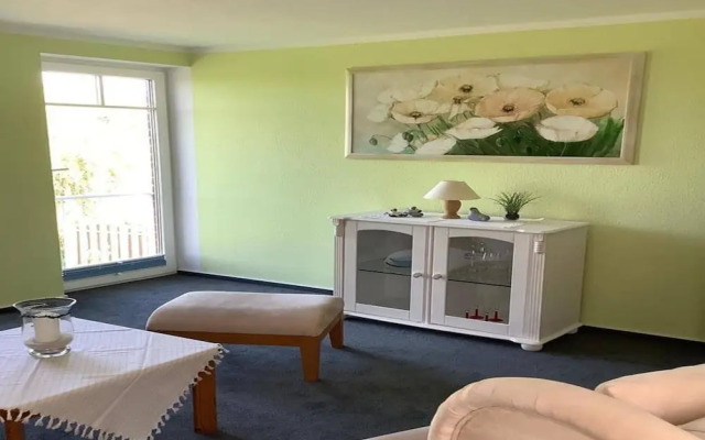 Ferienwohnung Weitblick in Schlagsdorf