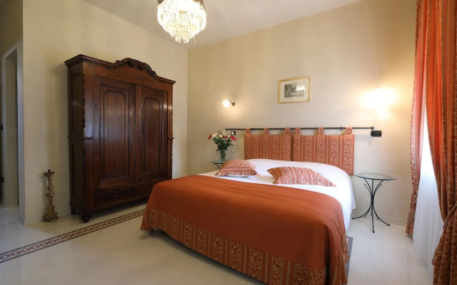 Locanda Dell'Orso Bevitore