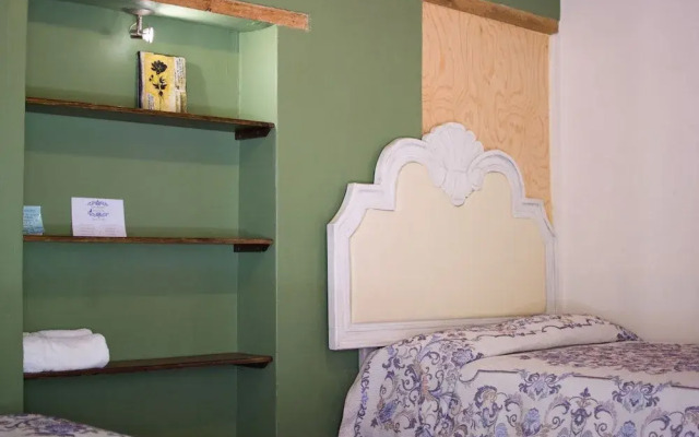La Fuente Guanajuato - Hostel